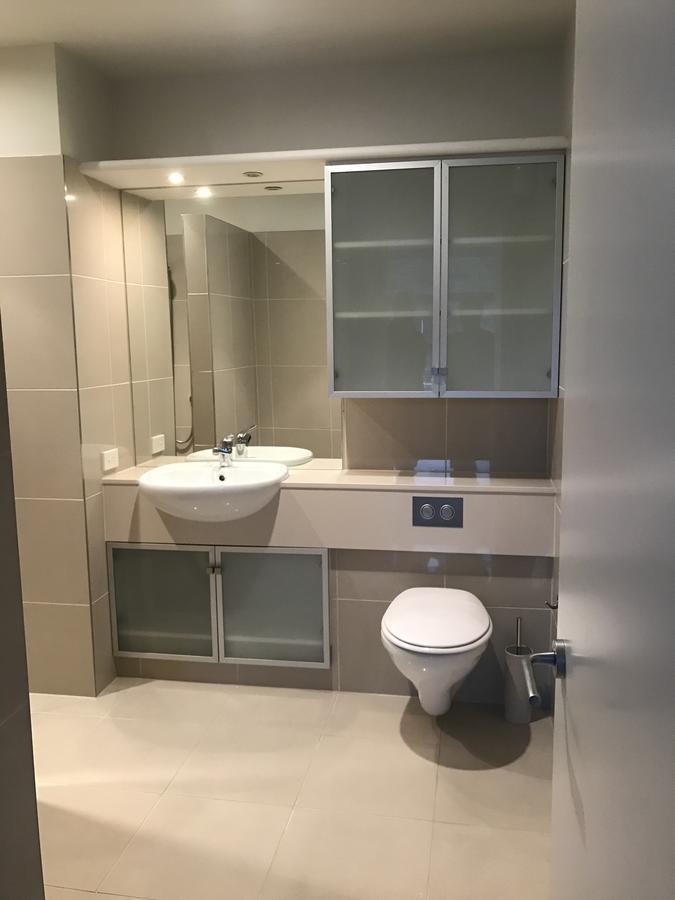 Astonishing Views Superb Waterfront Apartment بِكتون المظهر الخارجي الصورة